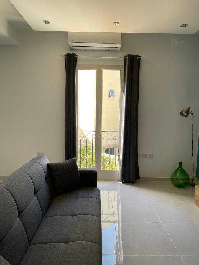 Sunset Modern Apt Near The Beach Birżebbuġa Eksteriør bilde